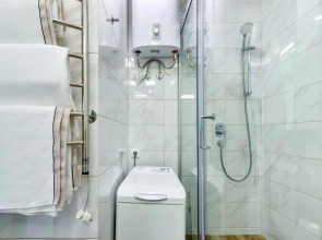 Апартаменты Дом у Дона с видом на Дон на 11 этаже