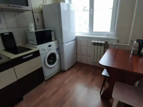 Квартира на Ленинградской 18