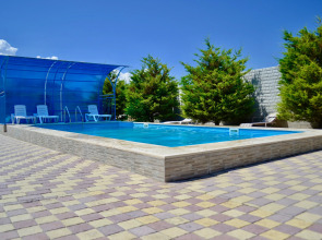 База Отдыха Mlag