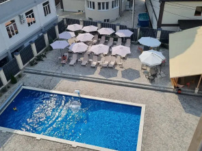 Отель Корсо