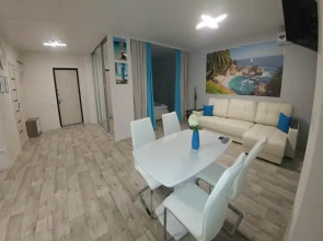 Апартаменты на Федерации 130 60044