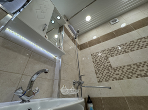 Квартира Уютная в Центре Города