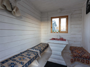 Гостевой Дом Утиная История