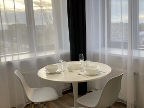 Квартира У метро в новом доме