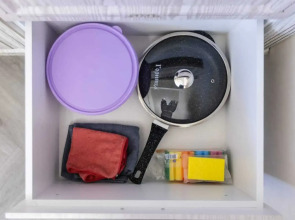 Квартира на улице Красной 7