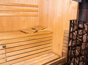 Гостевой Дом Онежская Горка-Коттедж1