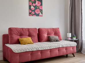 Квартира на улице Каштановая 16