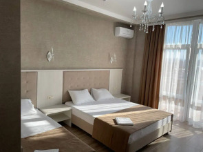 Гостевой дом Акрос