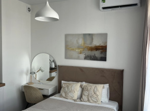 Квартира Студия Сканди в Видном