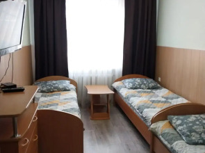 Отель Байкальская Жемчужинка