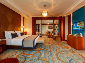 Mövenpick Winter Park Baku Hotel