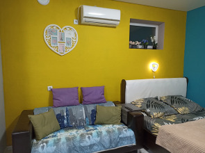 Гостевой дом ВладЛена