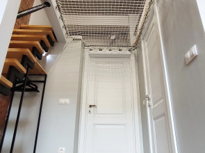 Меблированные комнаты Uppapart  Marata 4