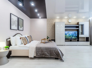 Апартаменты улучшенные в центре Гринн Сад