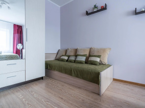 Апартаменты Bright Hause