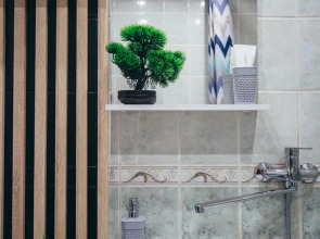 Апартаменты в Самом Сердце Калининграда