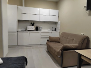 Квартира Просторная в ЖК Румянцево-Парк