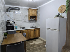 Апартаменты в центре Пятигорска