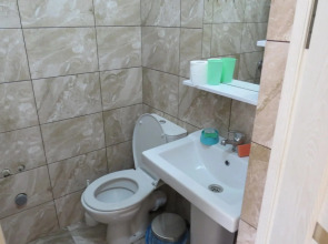 Гостевой дом Заповедный