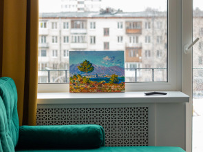 Апартаменты ArtMansarda