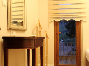 Бутик-Отель la Casıta