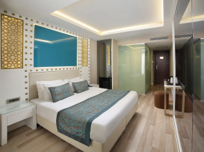 Great Fortune Hotel & Spa