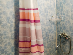 Гостиница Семигорье