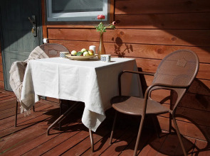 Гостевой дом Косохново