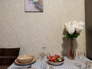 Апартаменты ComfortHomes Деловой центр