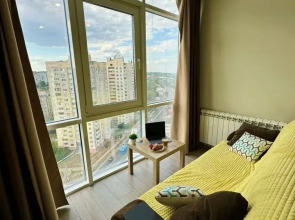 Квартира в самом цeнтрe Белгopoда