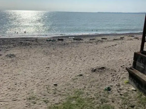 Отель Чёрный Слон