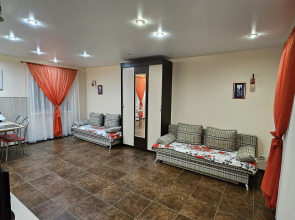 Бунгало "Tango House"