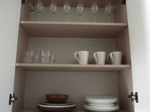 Квартира Уютная двушка на Блинной горе