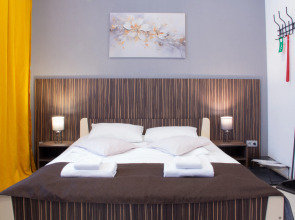 База отдыха Добрый Лось