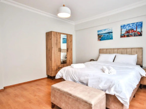 Апартаменты Alсakdam