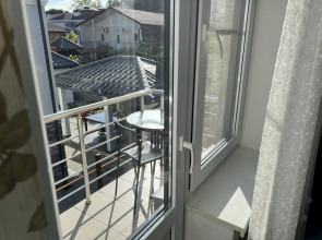 Апартаменты 381 Мичурина 7