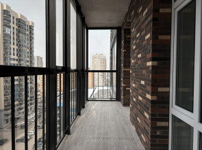 Апартаменты Комфортные в ЖК Свобода