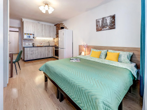 Апартаменты Зарядись Энергией!