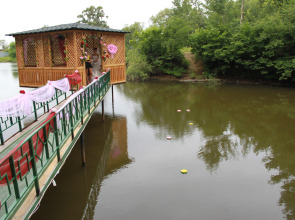 Мини-отель Оазис