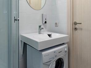 Апартаменты NewApart