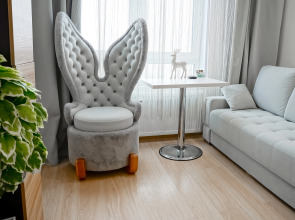 Апартаменты ПМЖ