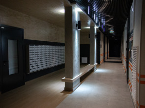 Квартира Новая квартира на набережной