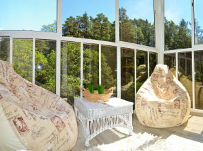 Апартаменты Панорамный Вид на Лес