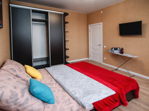 Квартира на Дзержинского