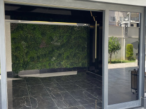 Apartments Cleopatra Twin Towers 2bd Flat