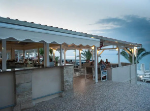 Отель Hanioti Grandotel