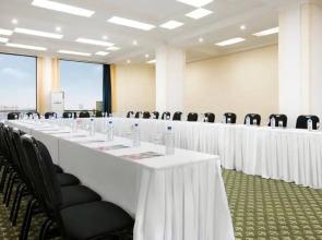 Отель Ramada by Wyndham Ташкент