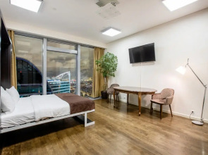 Rockmond 60 Junior Suite