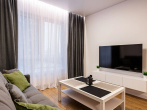 Квартира Летнее настроение