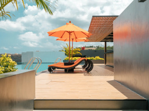 Отель Wekata Luxury